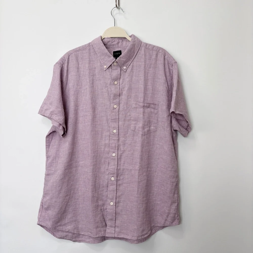 J. Crew new crew